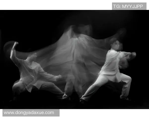 太极与足球的融合探讨：传统文化在现代运动中的创新与发展