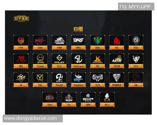 和平精英耐力排名更新FPX战队表现创新高引发关注